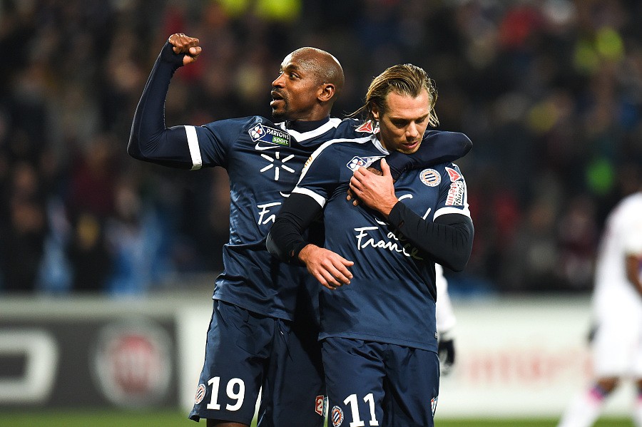 蒙彼利埃主场告捷,欧战席位踏入次回合的简单介绍 蒙彼利埃主场告捷,欧战席位踏入次回合的简单介绍