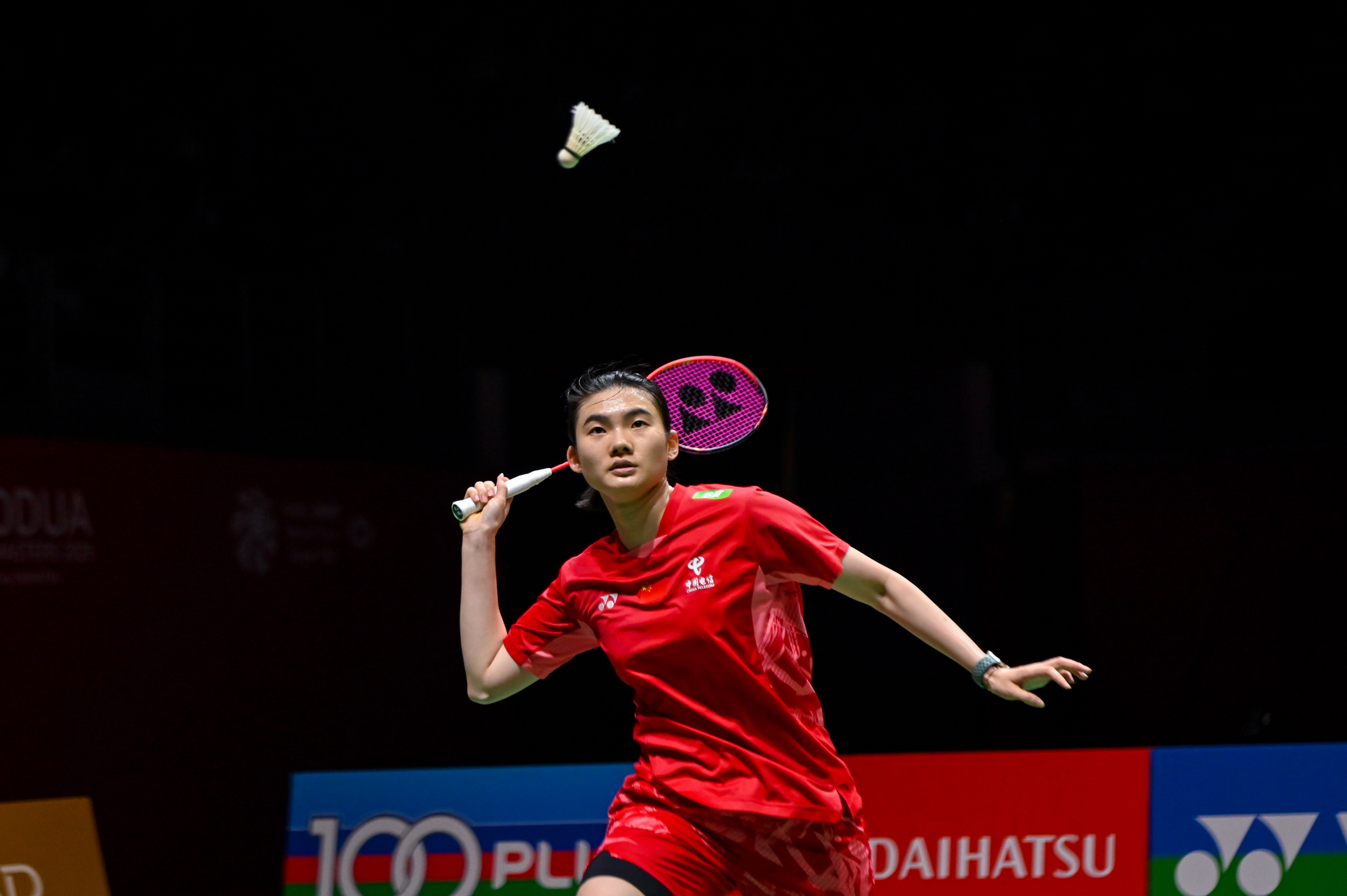 包含马来西亚选手突破个人最好成绩的词条