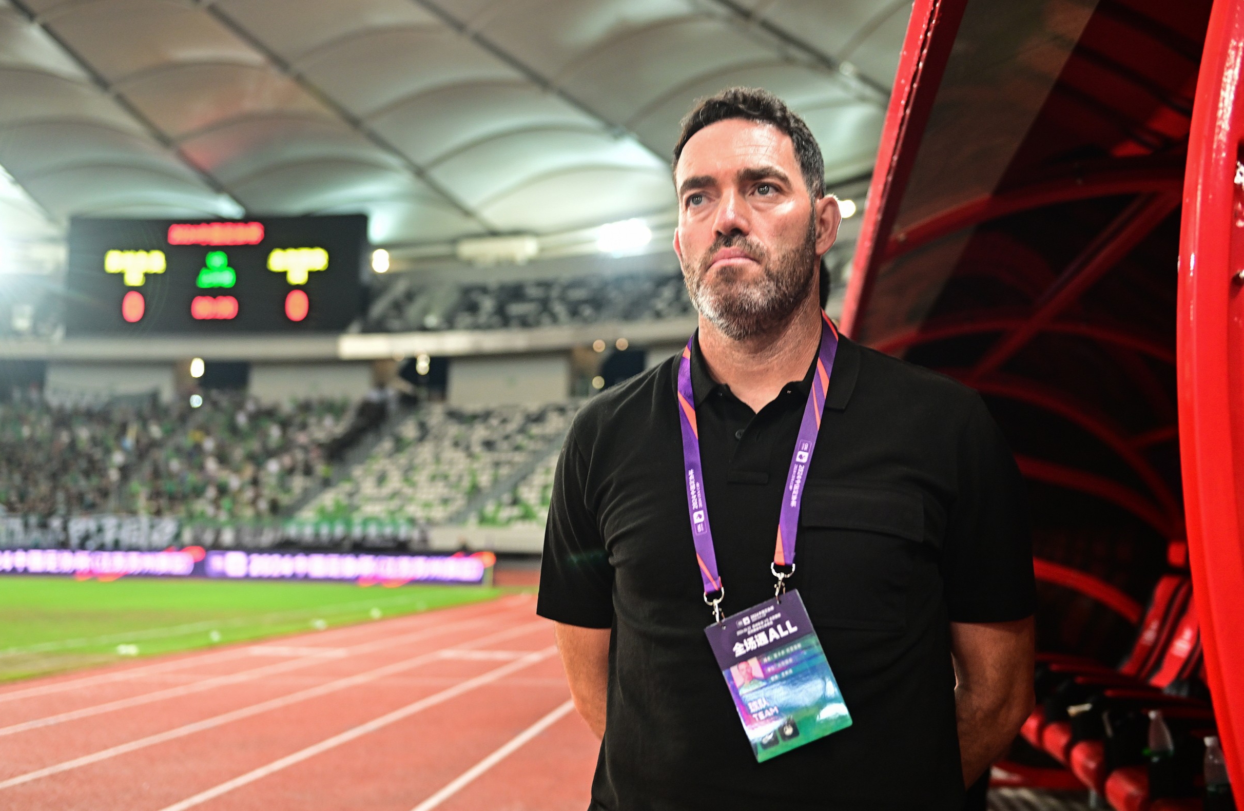 意大利足球传奇教练再次挂帅