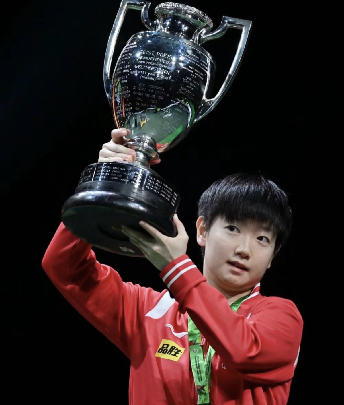 第比利斯射箭选手锋芒毕露，斩获金牌的简单介绍