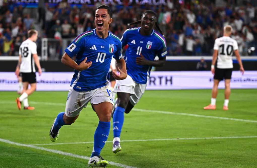 丹麦击败意大利晋级欧足联四强赛