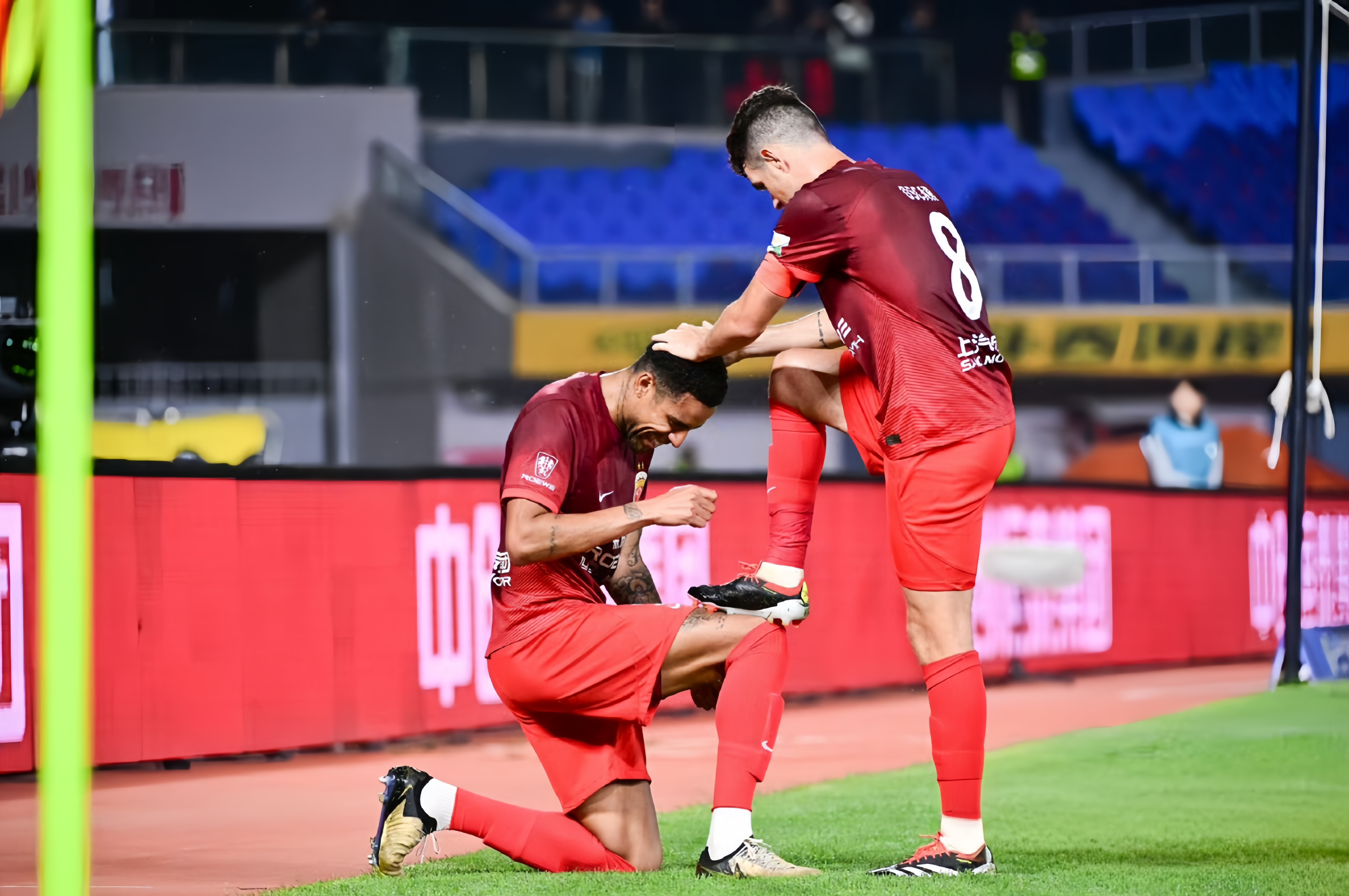 关于那不勒斯前锋连场破门,成为全队进攻保障的信息 关于那不勒斯前锋连场破门,成为全队进攻保障的信息