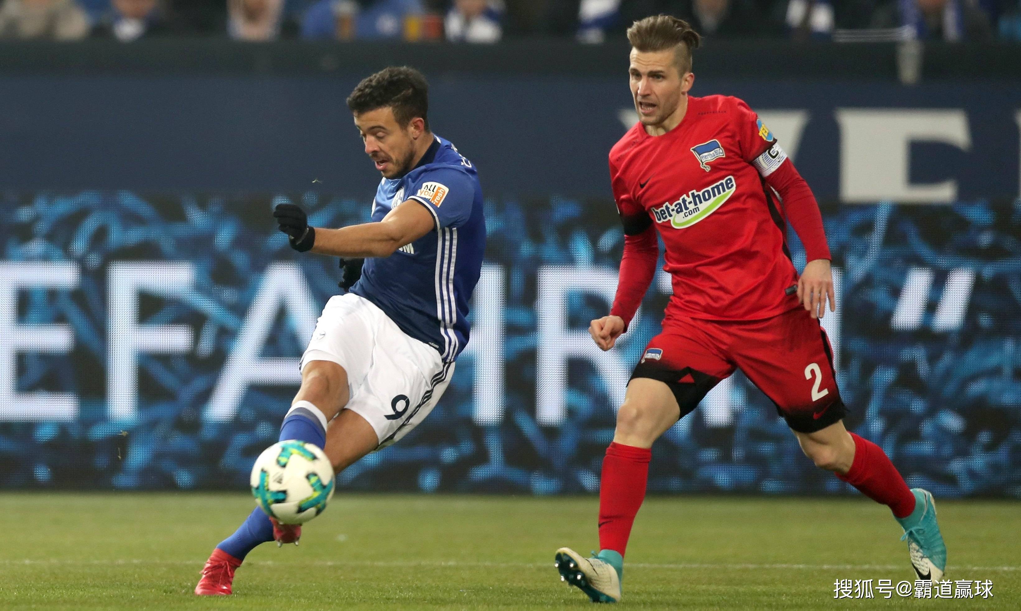 关于柏林赫塔客场逼和,德甲争冠形势更加扑朔迷离的信息 关于柏林赫塔客场逼和,德甲争冠形势更加扑朔迷离的信息