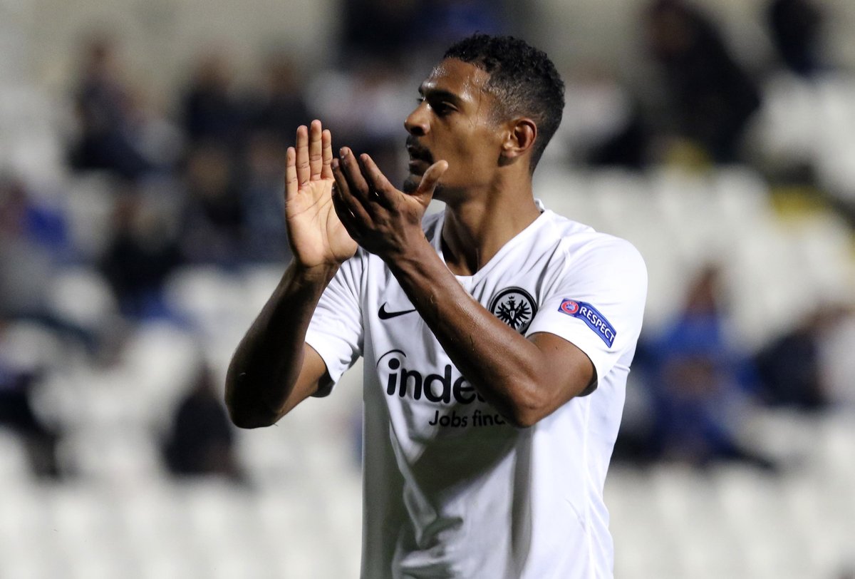 法兰克福绝杀成功,实力得到认可 法兰克福绝杀成功,实力得到认可