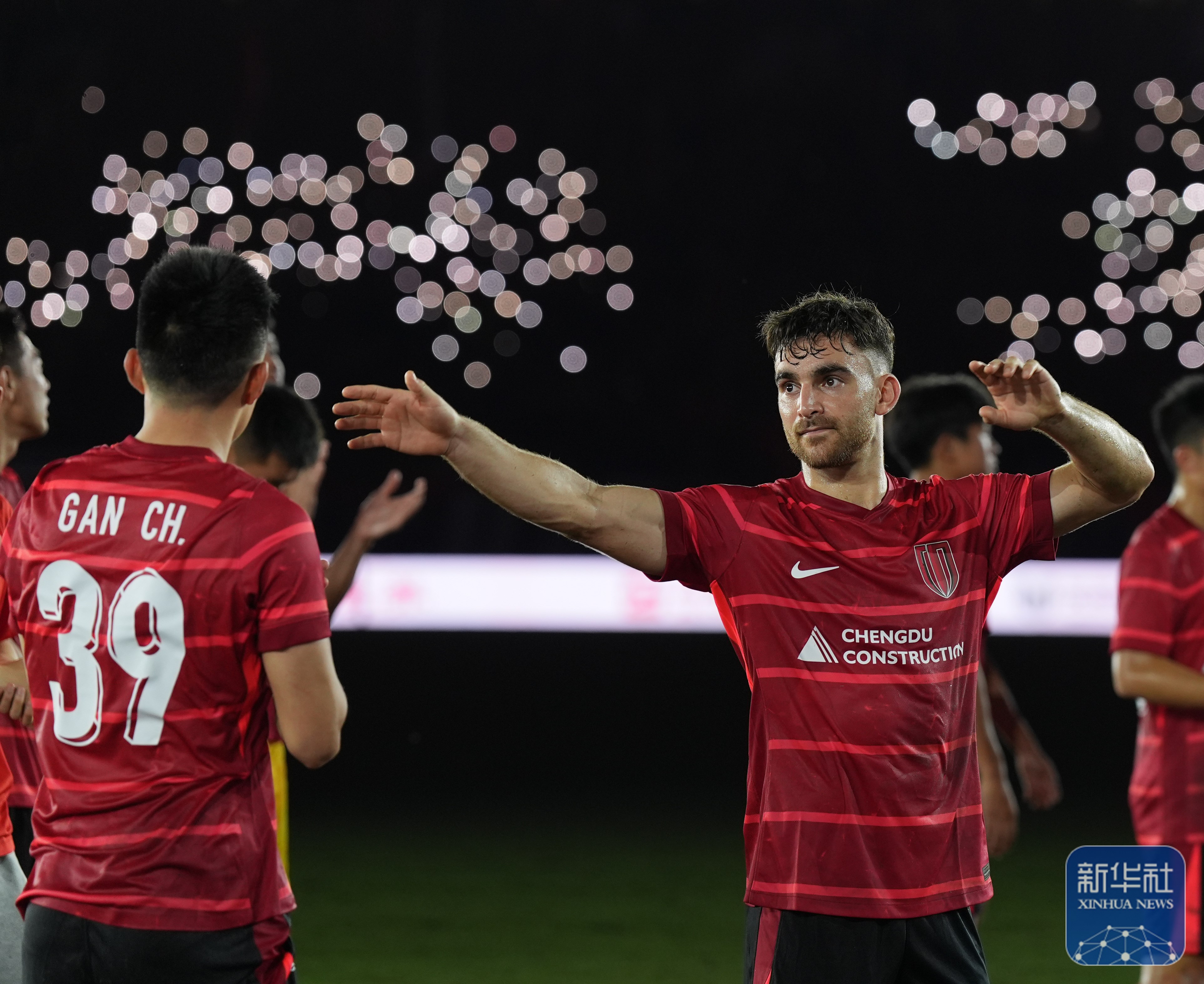 曼城客场击败对手，晋级形势更加乐观的简单介绍