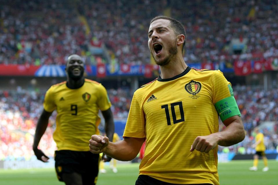 包含比利时队在淘汰赛中轻松击败对手,晋级欧锦赛四分之一决赛的词条 包含比利时队在淘汰赛中轻松击败对手,晋级欧锦赛四分之一决赛的词条