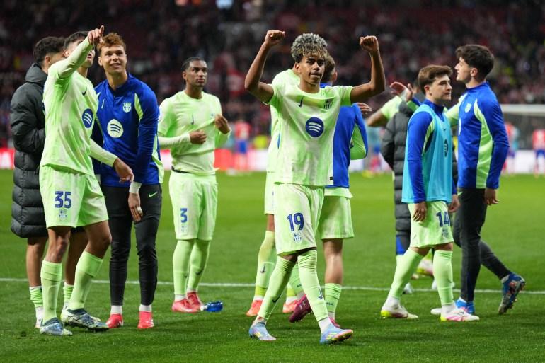 关于维拉斯队-力克塞维利亚，晋级国王杯八强的信息