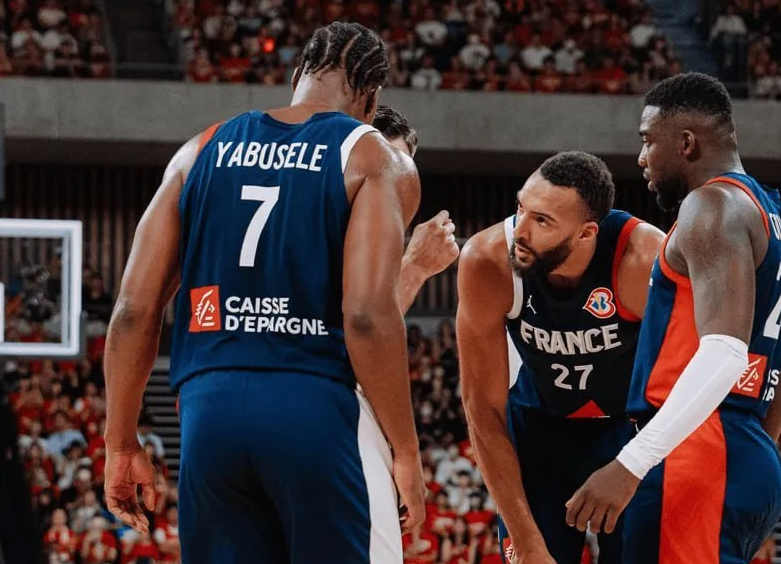 瑞典队翻盘法国队，波尔关键制胜