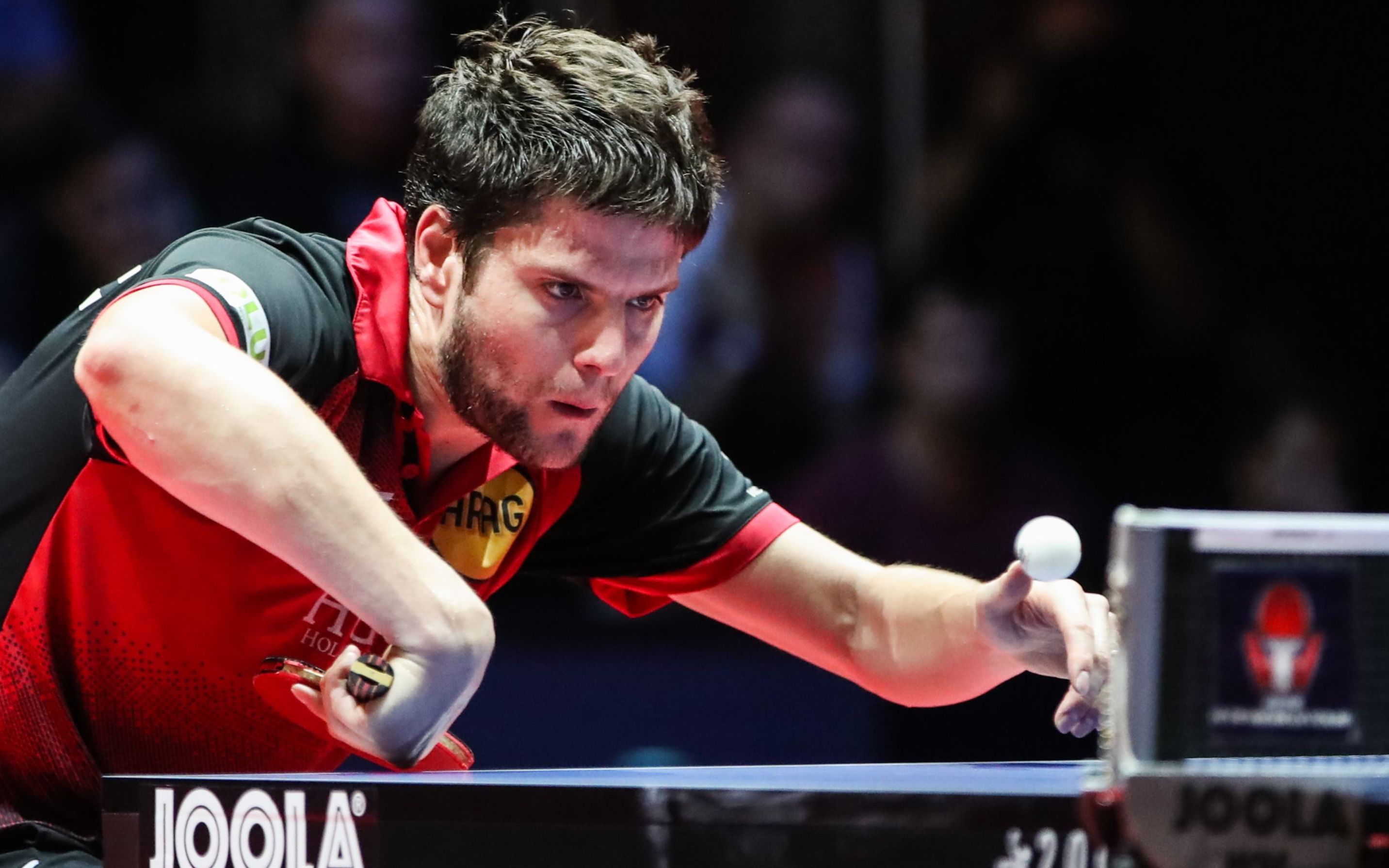 韩国乒乓球队绝地反击瑞典乒乓球队,奥恰洛夫惊艳世界的简单介绍 韩国乒乓球队绝地反击瑞典乒乓球队,奥恰洛夫惊艳世界的简单介绍