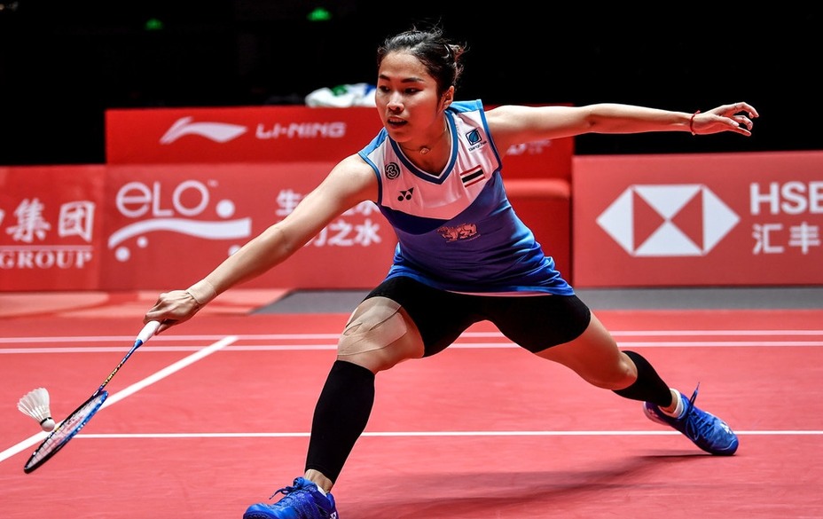 关于马来西亚队轻取德国队，戴资颖统治全场的信息