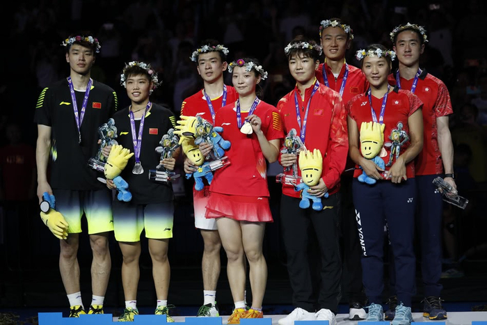 韩国队碾压日本队，辛杜带队取胜