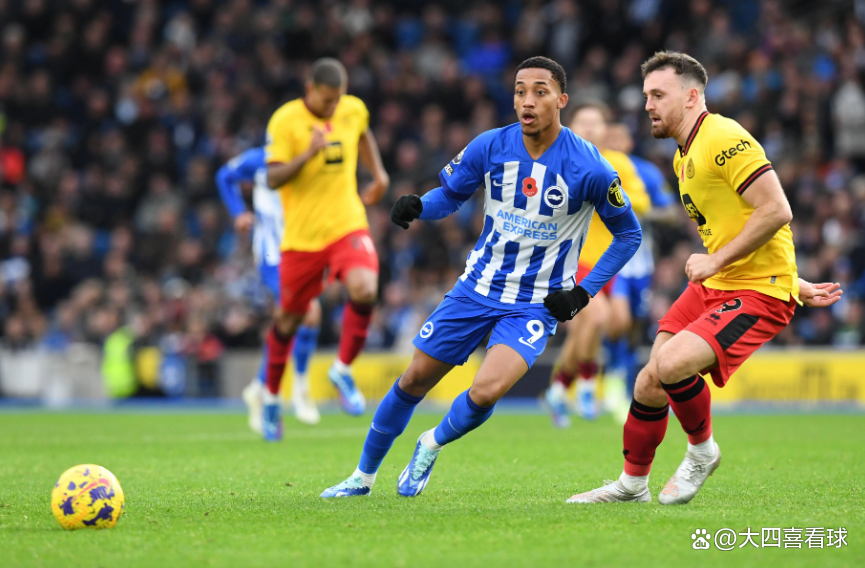 包含布莱顿主场告捷，英超保级压力减轻的词条