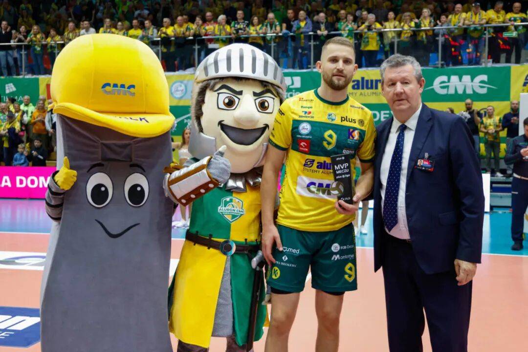 波兰队险胜葡萄牙队，林高远扛起全队的简单介绍