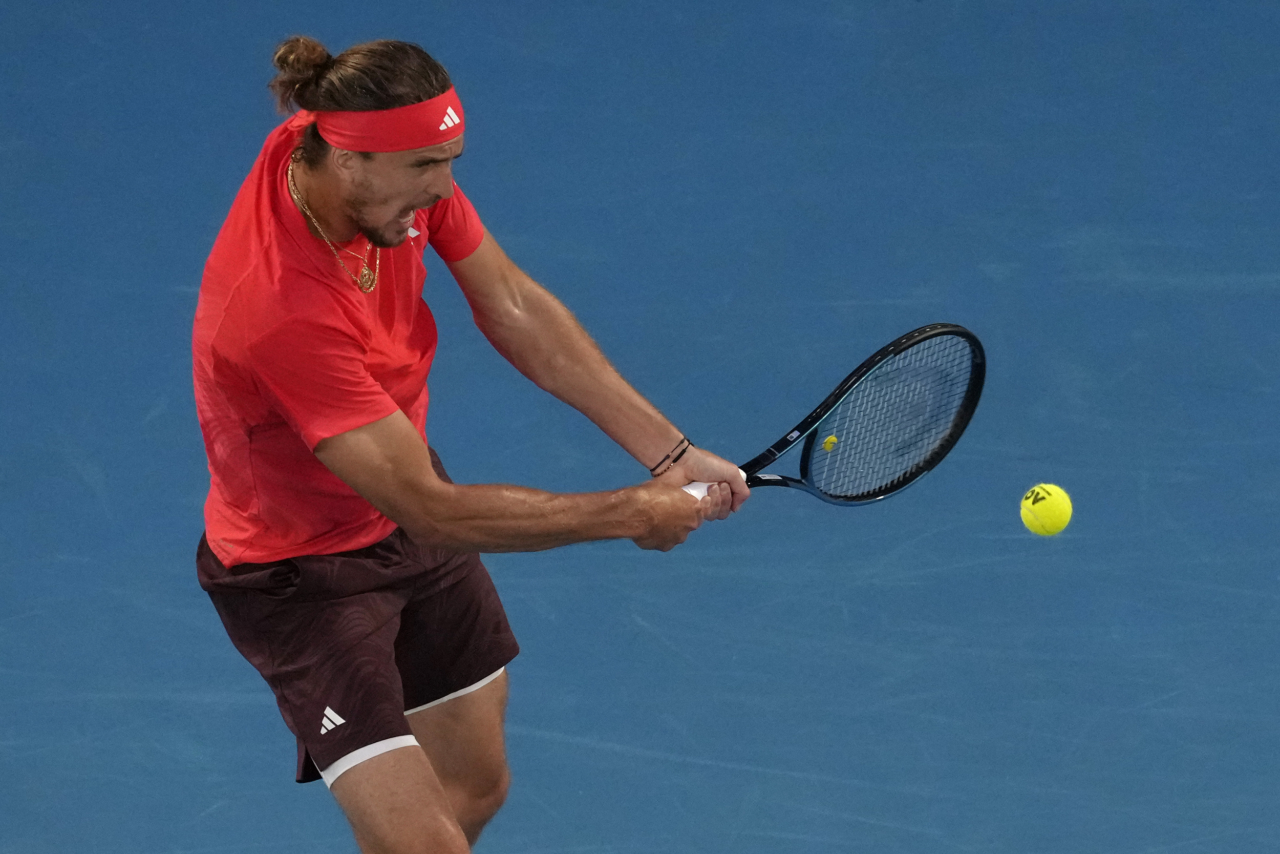 年终总决赛完胜美网，辛纳关键制胜的简单介绍