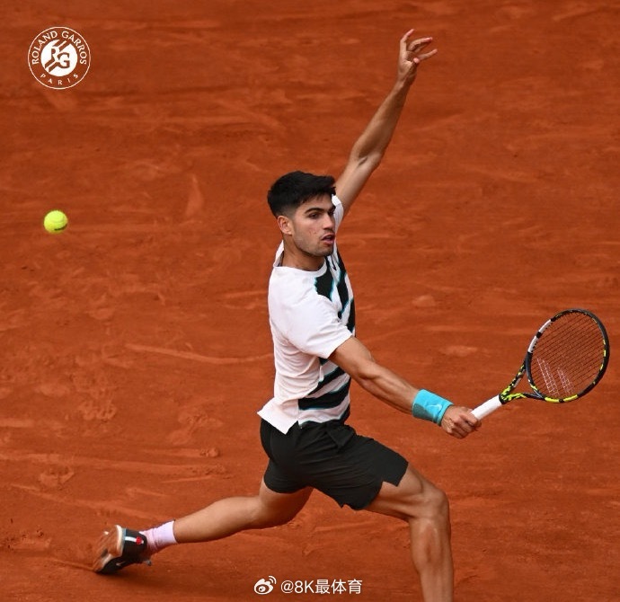 关于联合杯绝杀蒙特卡洛大师赛,阿尔卡拉斯刷新纪录的信息 关于联合杯绝杀蒙特卡洛大师赛,阿尔卡拉斯刷新纪录的信息