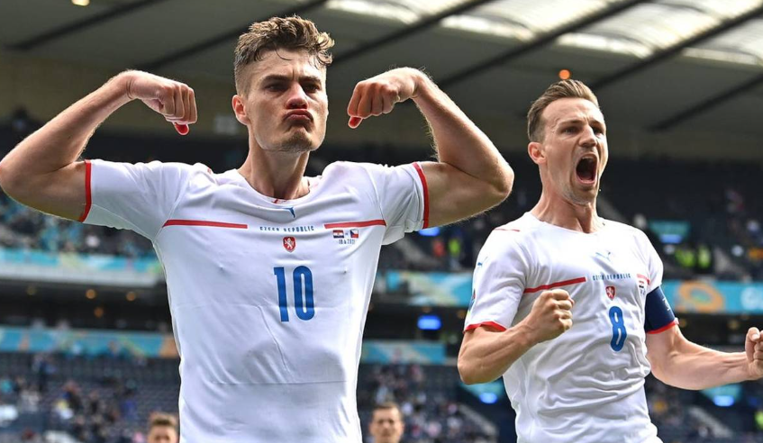 关于摩尔多瓦主场被捷克绝平,距离小组第一渐行渐远的信息 关于摩尔多瓦主场被捷克绝平,距离小组第一渐行渐远的信息