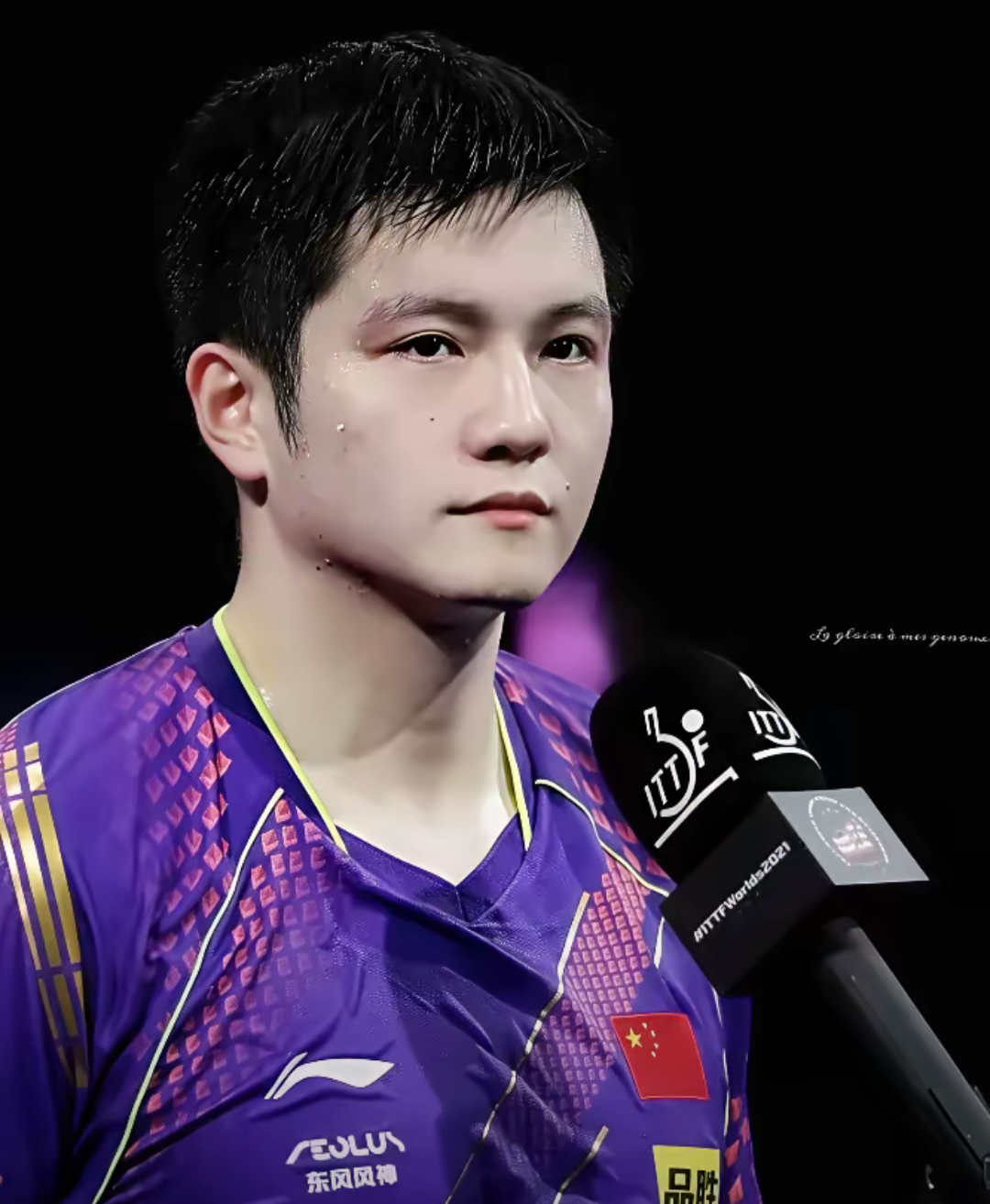 波兰队逆转中国队，樊振东点燃赛场