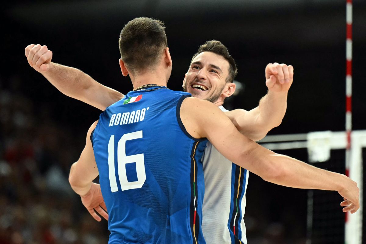 波兰男篮完胜意大利男篮，杰伦·布朗一己之力扛起全队的简单介绍