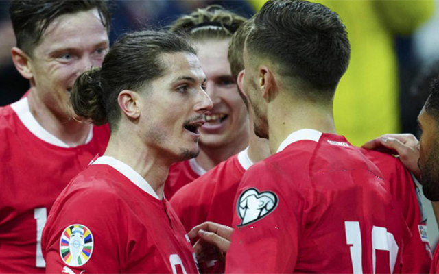 包含法国横扫奥地利，贝林厄姆关键制胜的词条