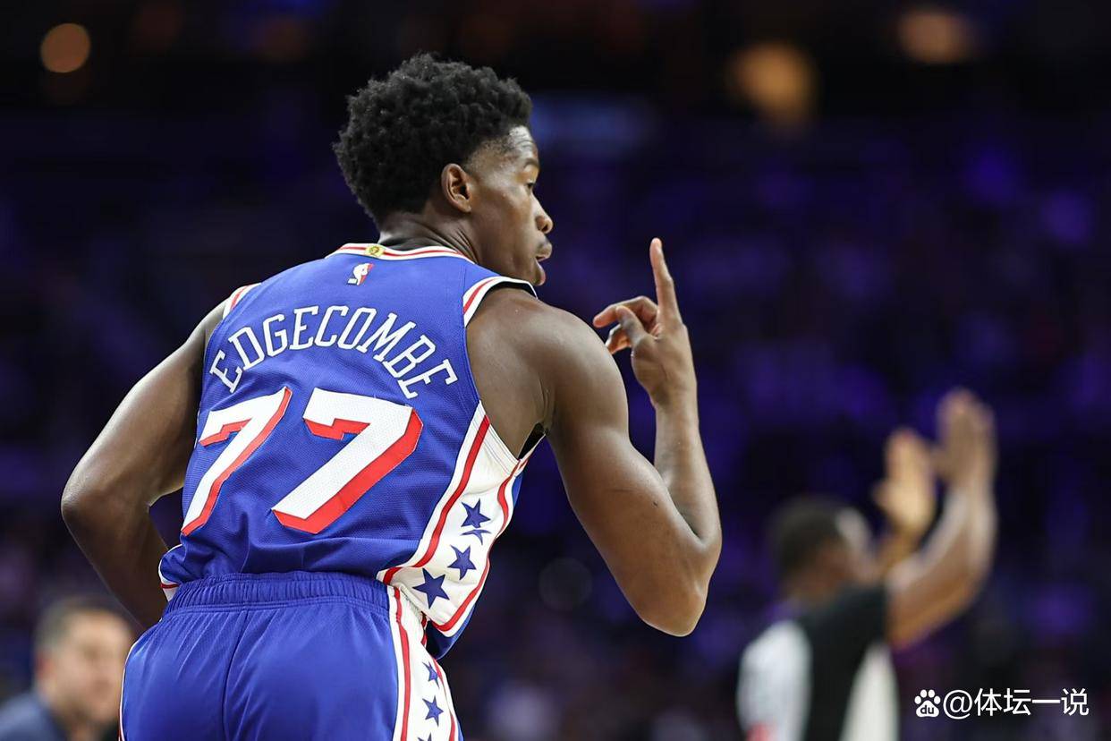 76人绝杀灰熊,阿德巴约绝境逆转的简单介绍 76人绝杀灰熊,阿德巴约绝境逆转的简单介绍