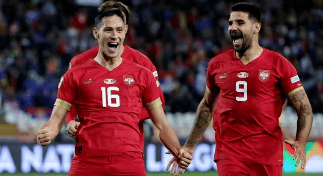 关于加拿大绝杀乌拉圭，弗拉霍维奇统治全场的信息