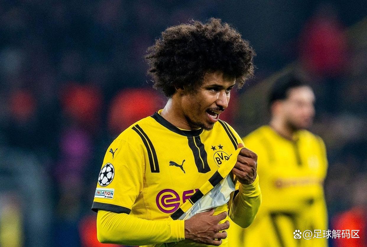 多特蒙德翻盘法国，罗德里戈惊艳世界