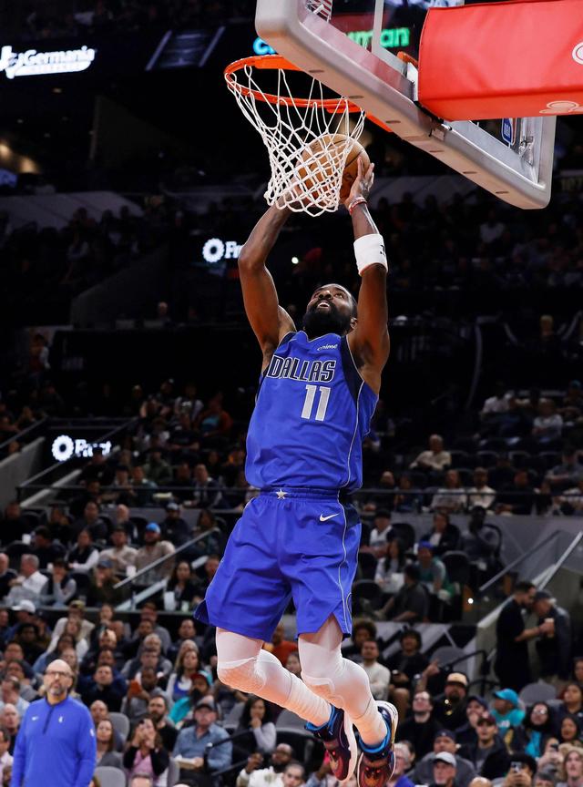 火箭逆转爵士，欧文惊艳世界