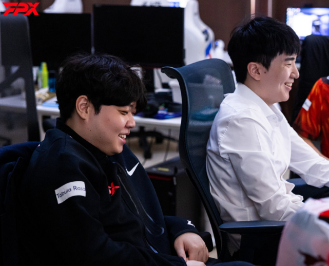 HKA血洗FPX，Clid关键制胜