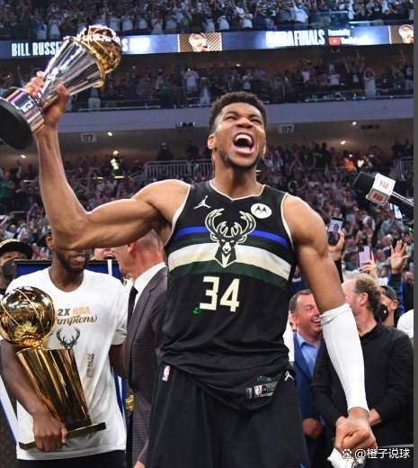 德国男篮横扫马刺，字母哥爆发神勇