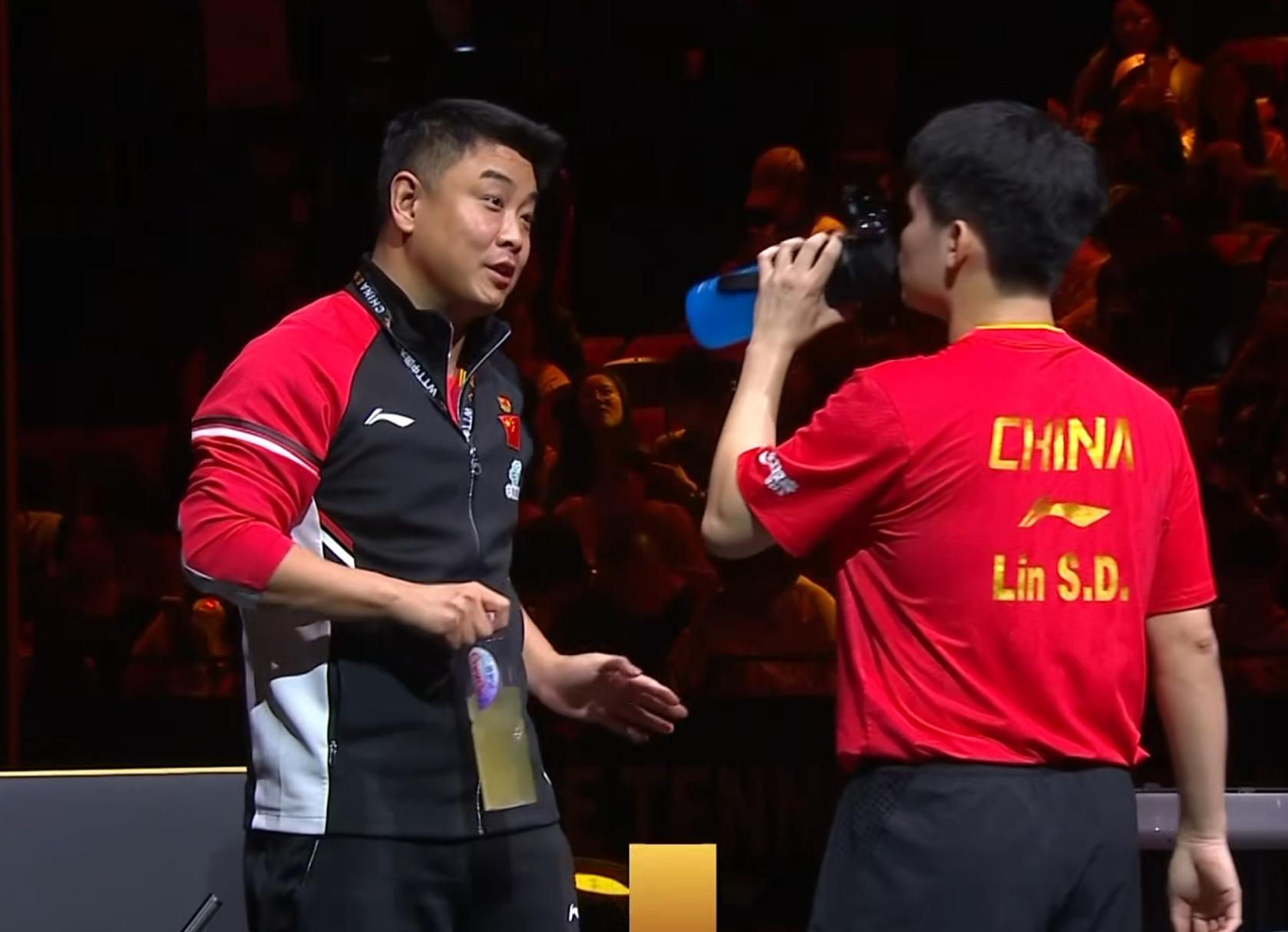 关于日本乒乓球队横扫瑞典乒乓球队,马龙一己之力扛起全队的信息 关于日本乒乓球队横扫瑞典乒乓球队,马龙一己之力扛起全队的信息