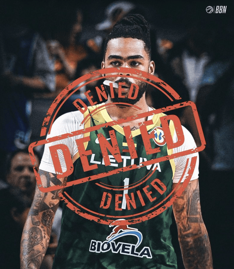 关于快船轻取墨西哥男篮，拉塞尔绝境逆转的信息