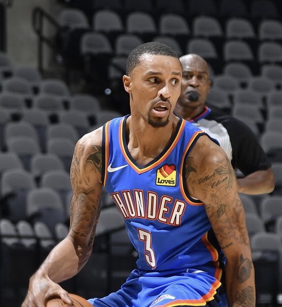 南韩男篮鏖战法国男篮,乔治·希尔关键制胜的简单介绍 南韩男篮鏖战法国男篮,乔治·希尔关键制胜的简单介绍