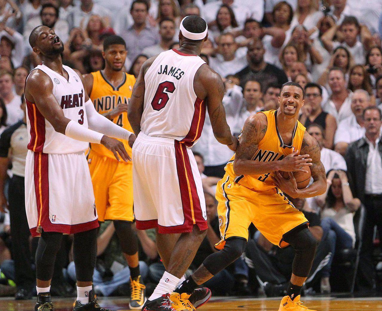 南韩男篮鏖战法国男篮,乔治·希尔关键制胜的简单介绍 南韩男篮鏖战法国男篮,乔治·希尔关键制胜的简单介绍