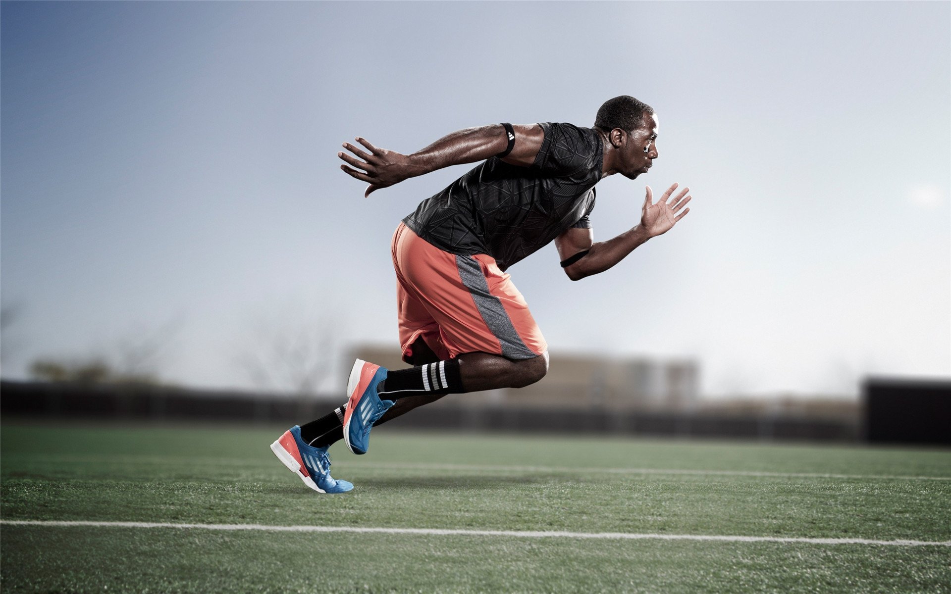 武切维奇之夜，当总决赛的聚光灯只为他一人点亮