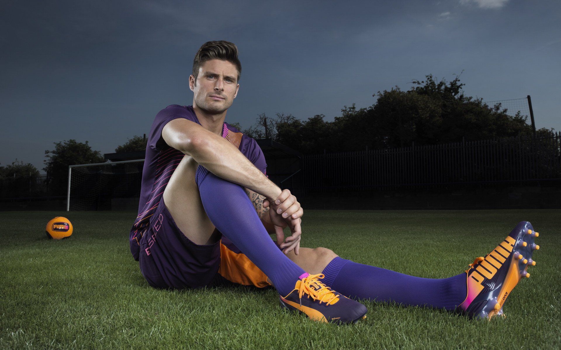 世界杯之夜，富安健洋的冠军级表演